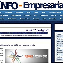 Nmero de fusiones y adquisiciones bajan 30.21 por ciento en el ao